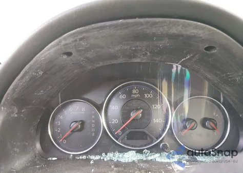 2004 Honda Civic Ex из США, поврежденный, VIN 1HGES26724L019221